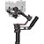 Estabilizador de câmera Gimbal DJI RONIN RS3 Pro Combo - Fibra de Carbono - DJI105 - Imagem 6