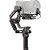 Estabilizador de câmera Gimbal DJI RONIN RS3 Pro Combo - Fibra de Carbono - DJI105 - Imagem 10