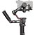 Estabilizador de câmera Gimbal DJI RONIN RS3 Combo (suporta 3kg) DJI107 - Imagem 3
