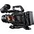 Câmera Blackmagic URSA Mini Pro 12K - Imagem 3