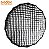 Grid Colmeia para Softbox GODOX P90-G (para QR-P90, P90H, P90L) - Imagem 3