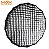 Grid Colmeia para Softbox GODOX P90-G (para QR-P90, P90H, P90L) - Imagem 1