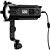 Iluminador LED Godox Fresnel Foco S30 - Imagem 6