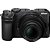 Câmera NIKON Z30 + Lente 16-50mm - Imagem 8