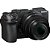 Câmera NIKON Z30 + Lente 16-50mm - Imagem 1