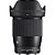 Lente SIGMA 16mm f1.4 DC DN Contemporary para FUJIFILM XF - Imagem 1