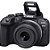 Câmera CANON EOS R10 + lente RF-S 18-45mm STM - Imagem 5