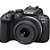 Câmera CANON EOS R10 + lente RF-S 18-45mm STM - Imagem 1