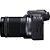 Câmera CANON EOS R10 + lente RF-S 18-150mm STM - Imagem 4