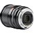 Lente VILTROX 13mm f/1.4 para Sony APS-C - Imagem 3