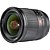 Lente VILTROX 13mm f/1.4 para Sony APS-C - Imagem 1