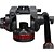 Cabeça Hidráulica Manfrotto MVH502AH Pro Vídeo para até 7Kg - Imagem 5