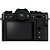 Câmera FUJIFILM X-T30 II BLACK com lente XC15-45mm - Imagem 5