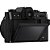 Câmera FUJIFILM X-T30 II BLACK com lente XC15-45mm - Imagem 2