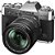 Câmera FUJIFILM X-T30 II SILVER com lente XF18-55mm - Imagem 2