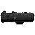 Câmera FUJIFILM X-T30 II BLACK com lente XF18-55mm - Imagem 3