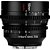 Lente 7artisans Vision Cine 50mm T1.05 (Canon RF mount) - Imagem 1