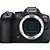 Canon EOS R6 Mark II Mirrorless Camera - Imagem 1