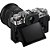 Câmera FUJIFILM X-T5 SILVER + XF 16-80mm - Imagem 3