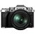 Câmera FUJIFILM X-T5 SILVER + XF 16-80mm - Imagem 1
