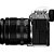 Câmera FUJIFILM X-T5 SILVER + XF 18-55mm - Imagem 5
