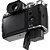 Câmera FUJIFILM X-T5 SILVER (corpo) - Imagem 3