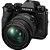 Câmera FUJIFILM X-T5 BLACK + XF 16-80mm - Imagem 2