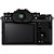 Câmera FUJIFILM X-T5 BLACK - Imagem 2