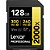 Cartão de Memória SDXC LEXAR 2000x 128 GB V90 UHS-II (300MB/s) - Imagem 1