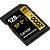 Cartão de Memória SDXC LEXAR 2000x 128 GB V90 UHS-II (300MB/s) - Imagem 3