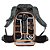 Mochila Lowepro Whistler Backpack 450 AW - Imagem 4