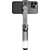 Estabilizador de celular Gimbal Zhiyun SMOOTH X2 Black Standard - Imagem 4