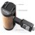 SmallRig 2914 Wooden Mini Side Handle (Madeira) ARRI Mount - Imagem 3