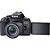 Câmera CANON EOS Rebel T8i e 18-55mm IS STM - Imagem 4