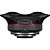 Lente CANON RF 5.2MM F/2.8L Dual Fisheye 3D VR Lens - Imagem 2