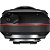 Lente CANON RF 5.2MM F/2.8L Dual Fisheye 3D VR Lens - Imagem 4