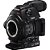 Câmera Cinema CANON C100 Mark II - Imagem 1