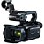 Câmera CANON XA40 (Filmadora 4K) - Imagem 1