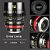 Lente MEIKE FF Prime Cine 24mm T2.1 (ARRI PL Mount) - Imagem 5