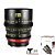 Lente MEIKE FF Prime Cine 85mm T2.1 (Sony E Mount) - Imagem 9