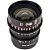 Lente MEIKE Super35 Prime Cine 18mm T2.1 (ARRI PL Mount) - Imagem 2