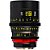 Lente MEIKE FF Prime Cine 135mm T2.4 (Canon EF Mount) - Imagem 1