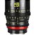 Lente MEIKE FF Prime Cine 105mm T2.1 (Leica L Mount) - Imagem 1