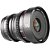 Lente MEIKE Cine 50mm T2.2 (Canon RF mount) - Imagem 2