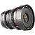 Lente MEIKE Cine 50mm T2.2 (Fujifilm X mount) - Imagem 2
