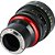 Lente MEIKE FF Prime Cine 16mm T2.5 (Sony E Mount) - Imagem 3