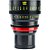 Lente MEIKE FF Prime Cine 16mm T2.5 (Sony E Mount) - Imagem 1