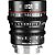 Lente MEIKE Super35 Prime Cine 25mm T2.1 (Canon EF Mount) - Imagem 1