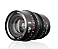 Lente MEIKE Super35 Prime Cine 35mm T2.1 (Canon EF Mount) - Imagem 1