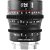 Lente MEIKE Super35 Prime Cine 35mm T2.1 (ARRI PL Mount) - Imagem 1